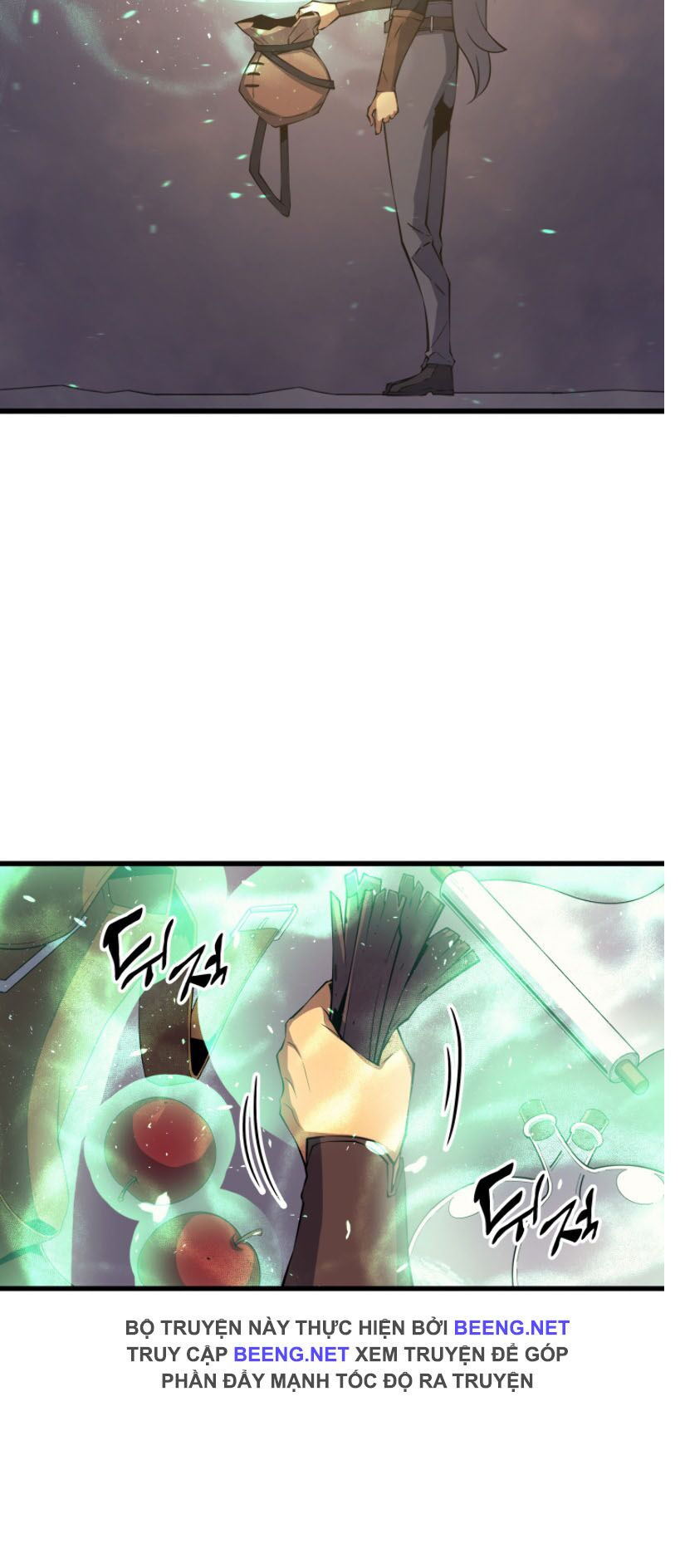 sự trở lại của pháp sư vĩ đại sau 4000 năm chapter 21 3