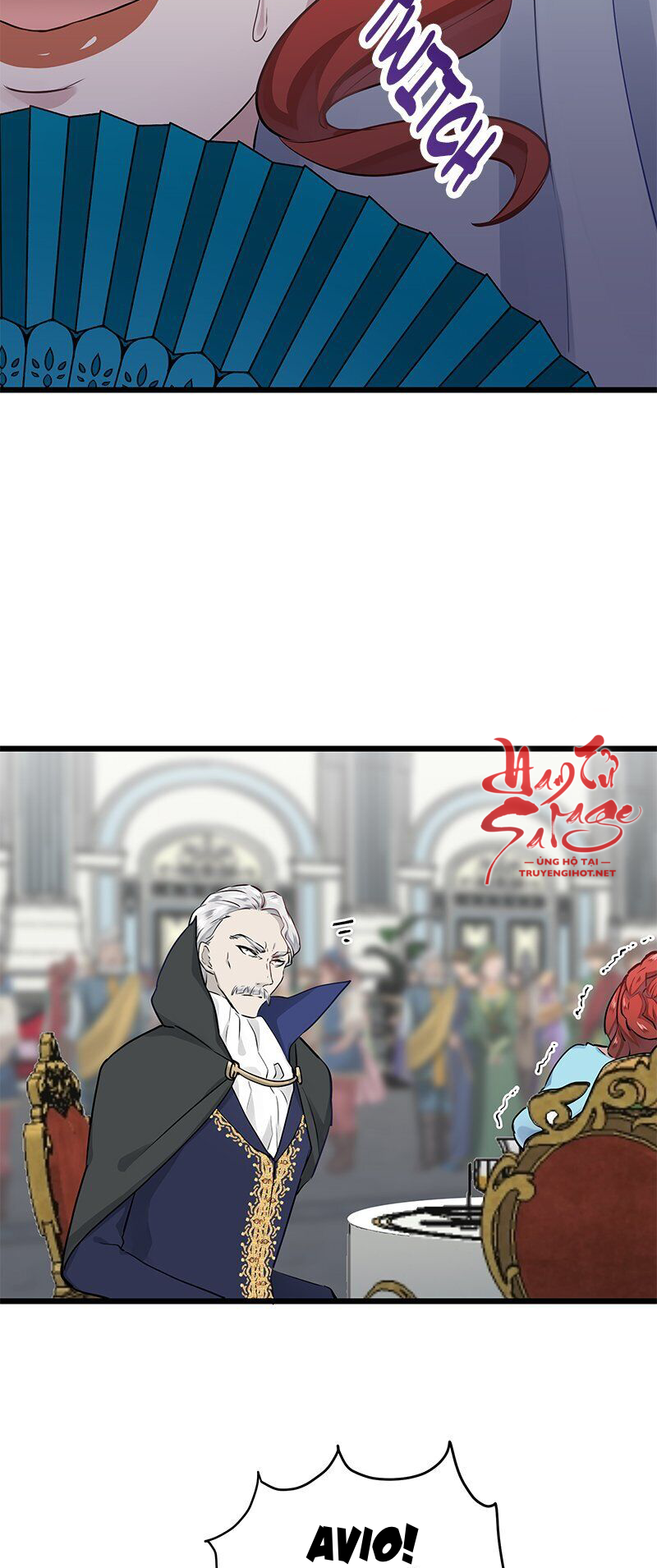 nullitas~nàng dâu giả dối~ chapter 41.1 11