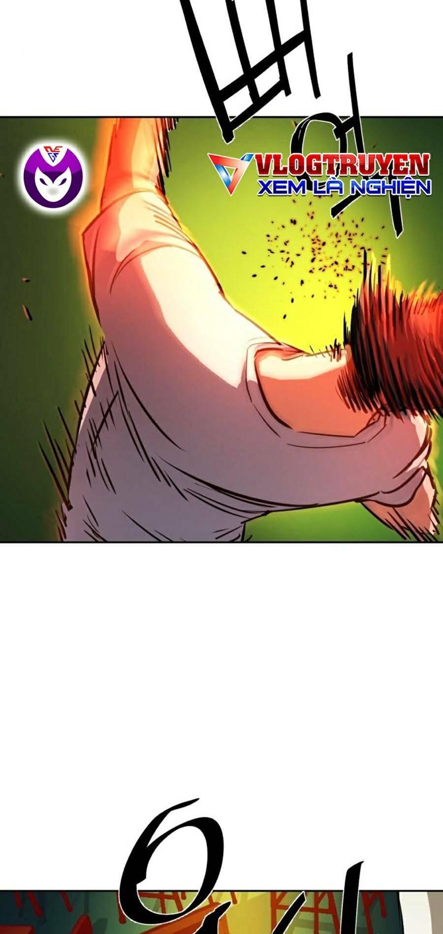 bạn học tôi là lính đánh thuê chapter 70 28