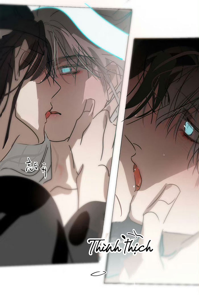 Bắt Lấy Ngao Ngao chapter 241 - Trang 43