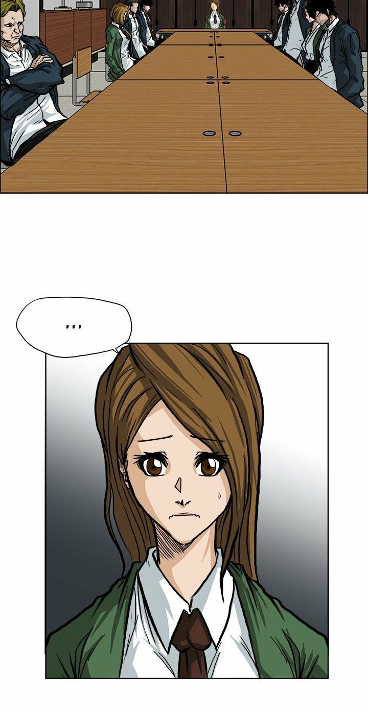 bá chủ học đường ss2 chapter 3 33