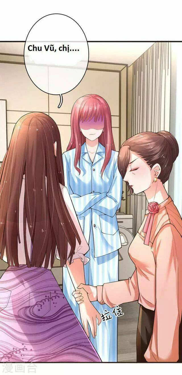 trùng sinh để trả thù chapter 6 2