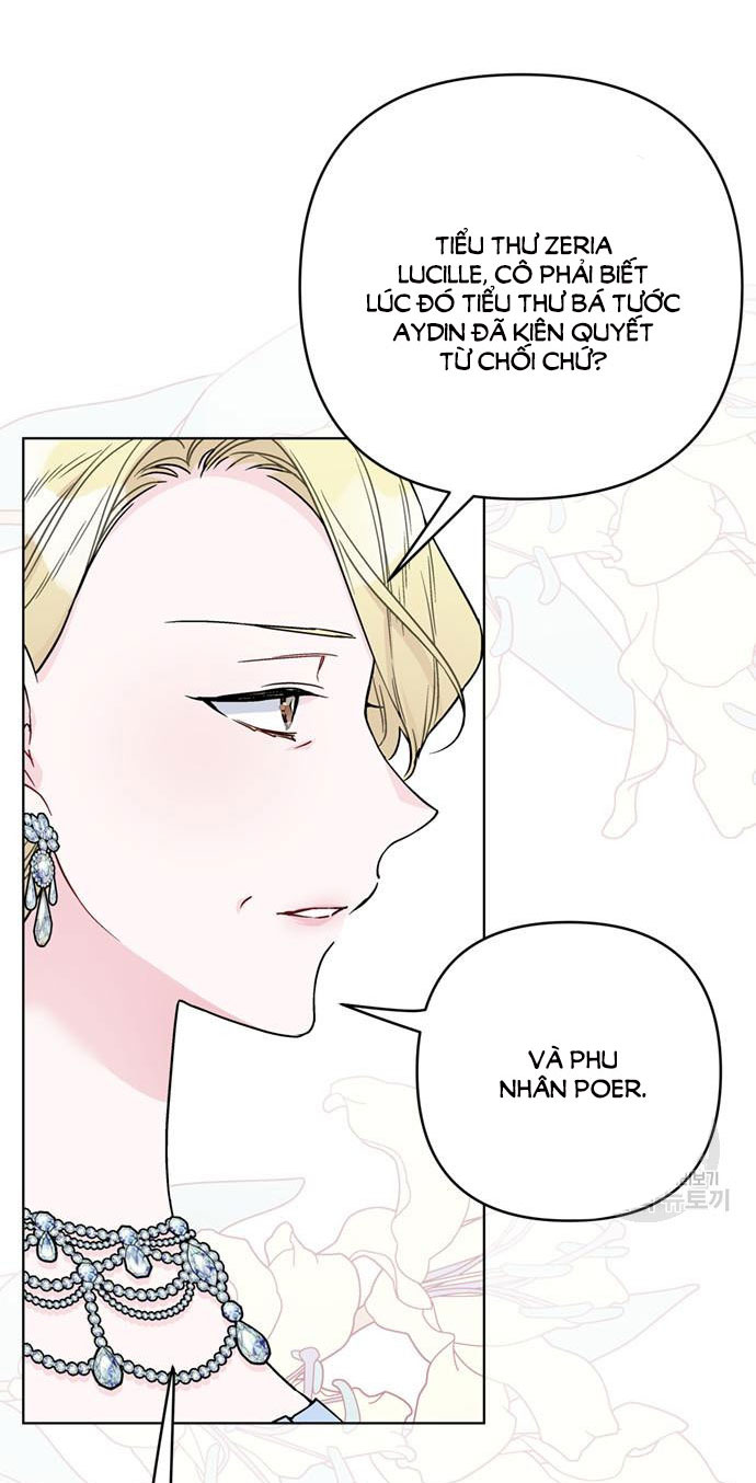 cách hiệp sĩ sống như một tiểu thư chapter 100.2 12