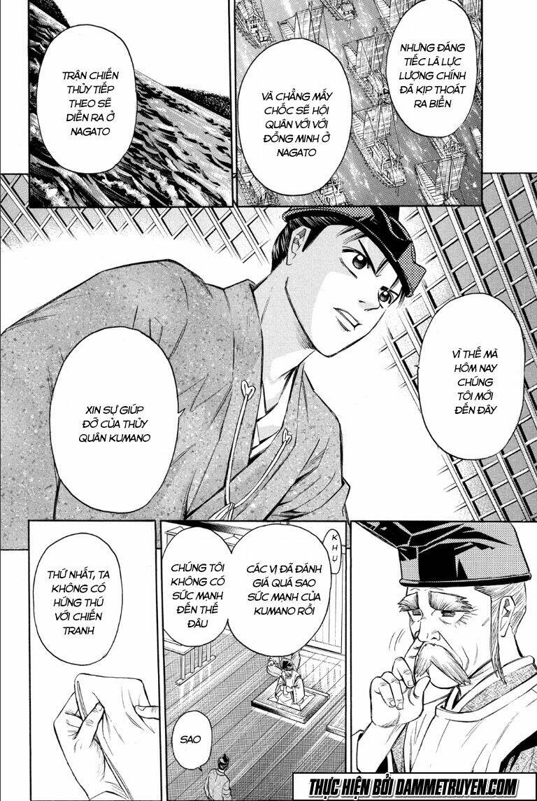 thiếu niên vương phần 2 chapter 71.1 21