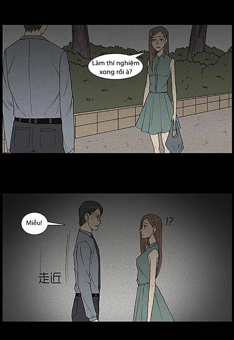 kinh dị đêm khuya chapter 46 2