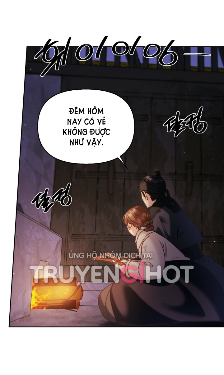 [18+] trăng nơi đỉnh núi chapter 66 41