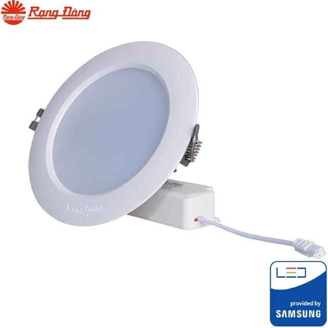 Đèn Led Downlight D AT04L Rạng Đông