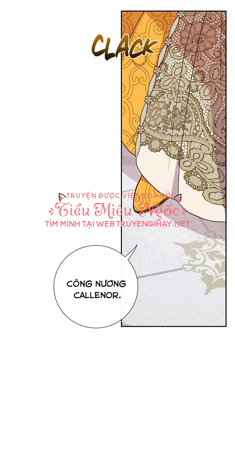 đừng ăn thịt tôi mà chapter 72 37