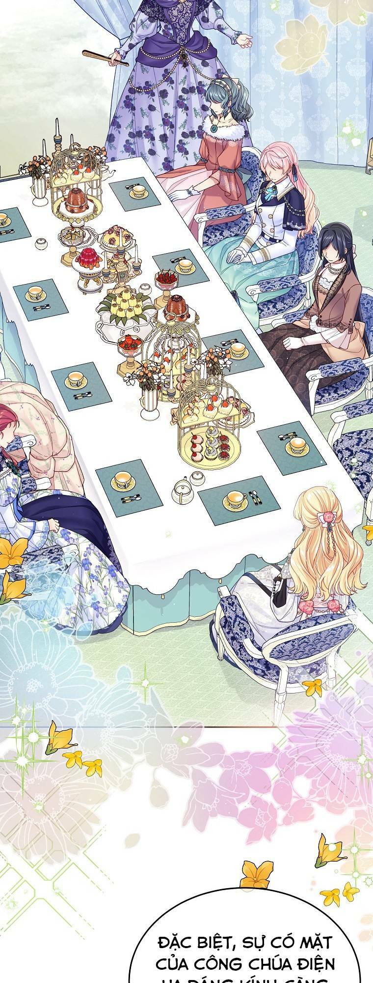 chồng em dễ thương chết mất thôi! chapter 28 15