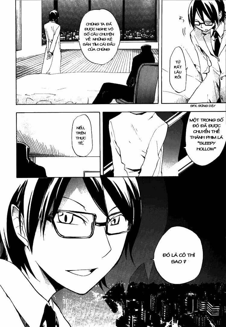 durarara chapter 5 23