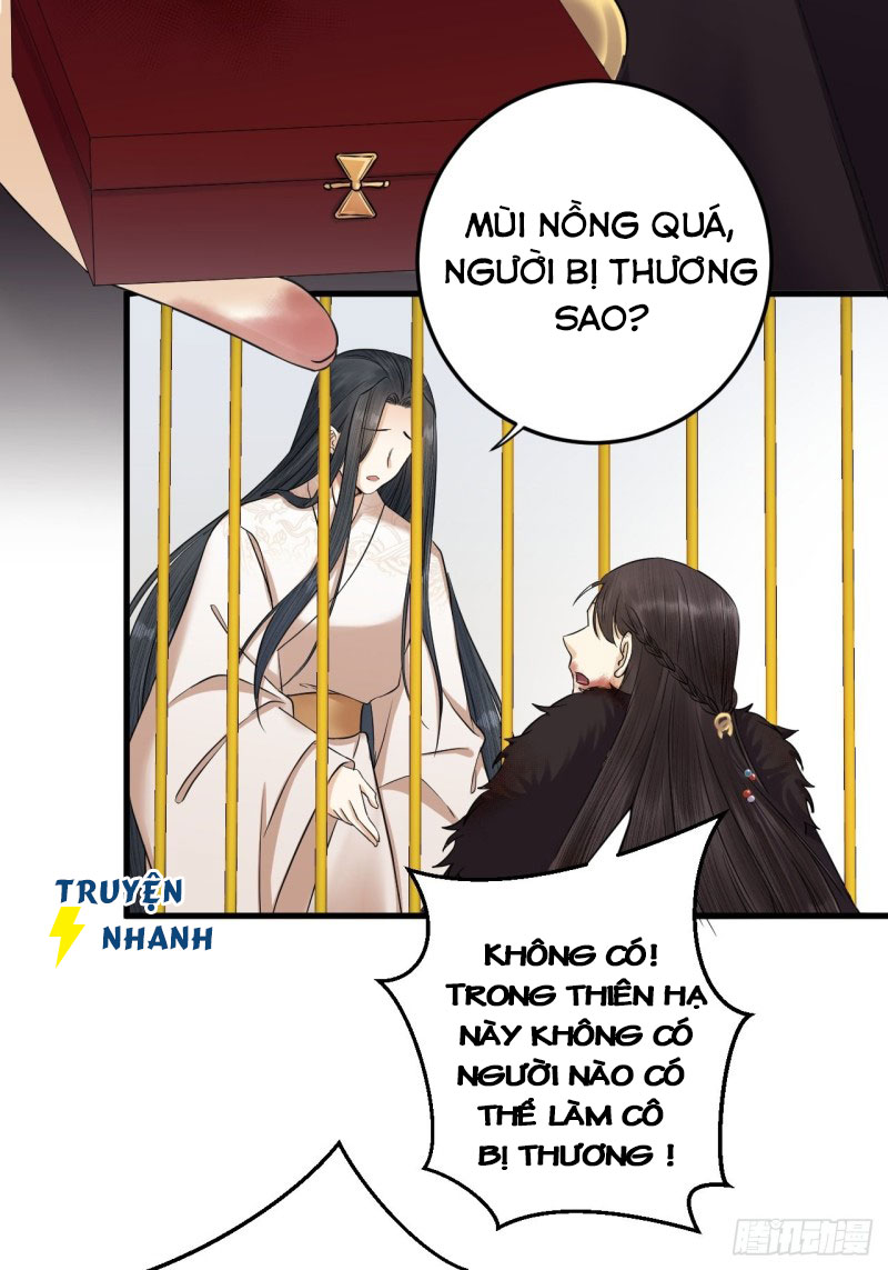 lễ băng nhạc hoại chi dạ chapter 15 17