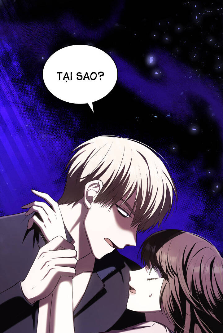 từ ác nữ, tôi trở thành một người mẹ chapter 17 17