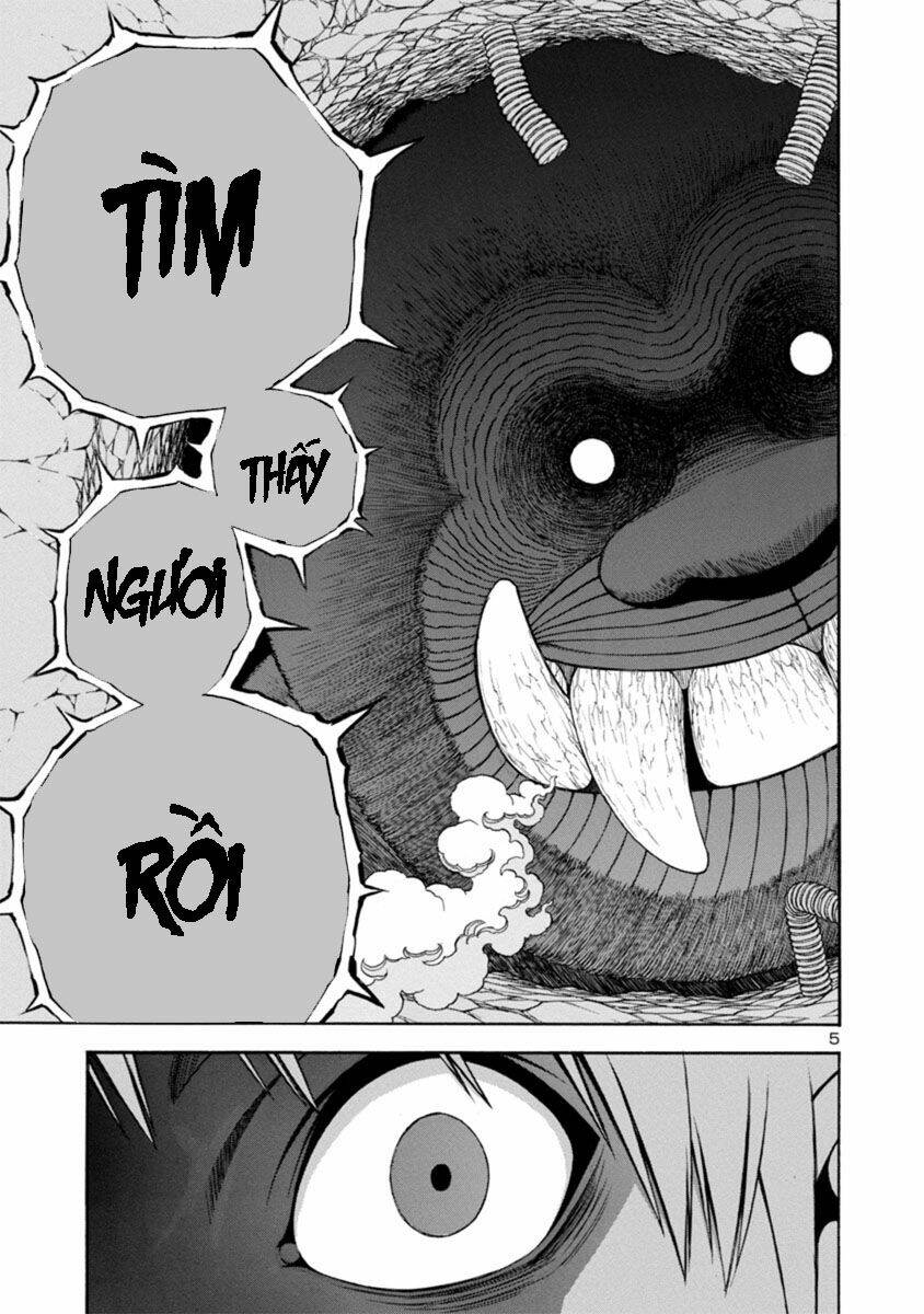 mashira chapter 19 5