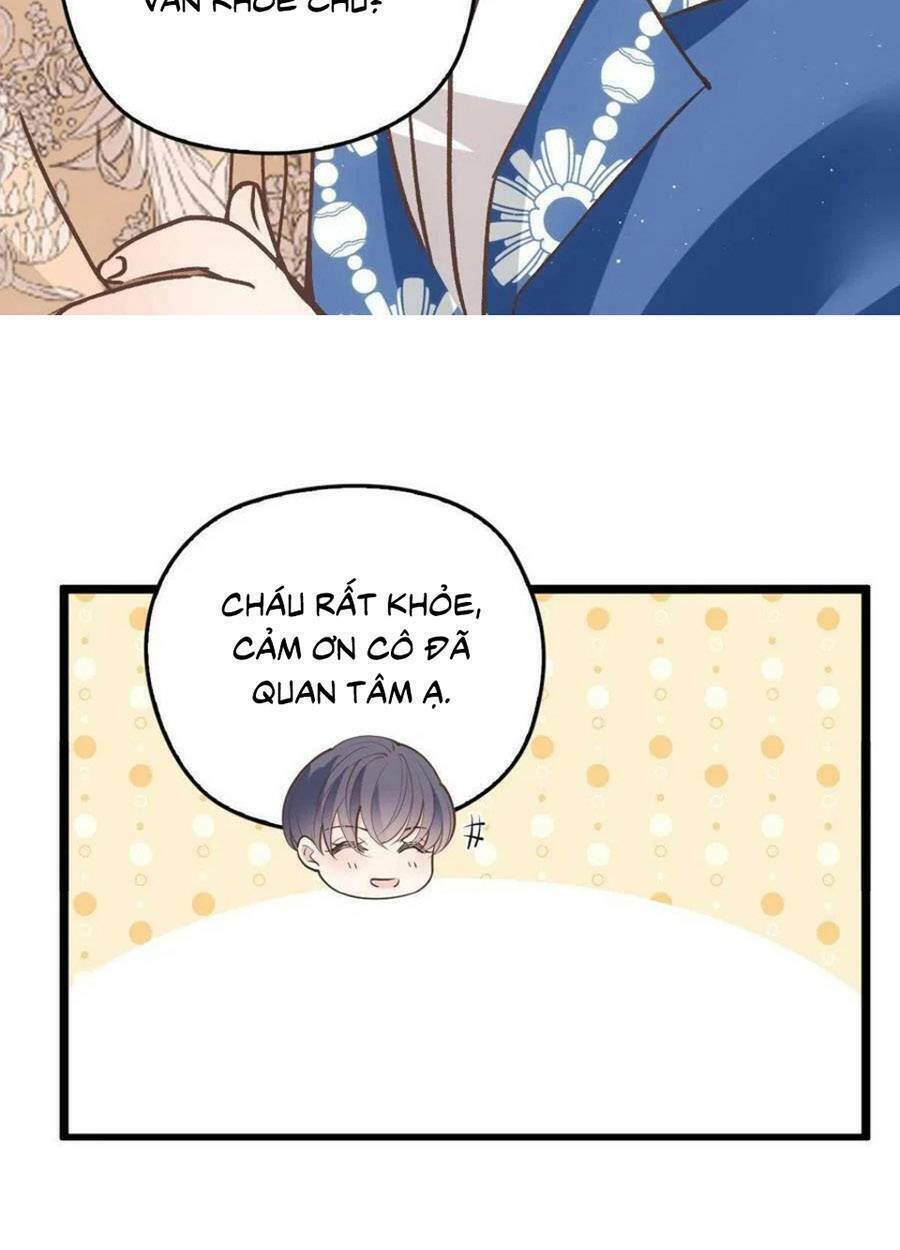 một vợ yêu, một bé con chapter 189 9