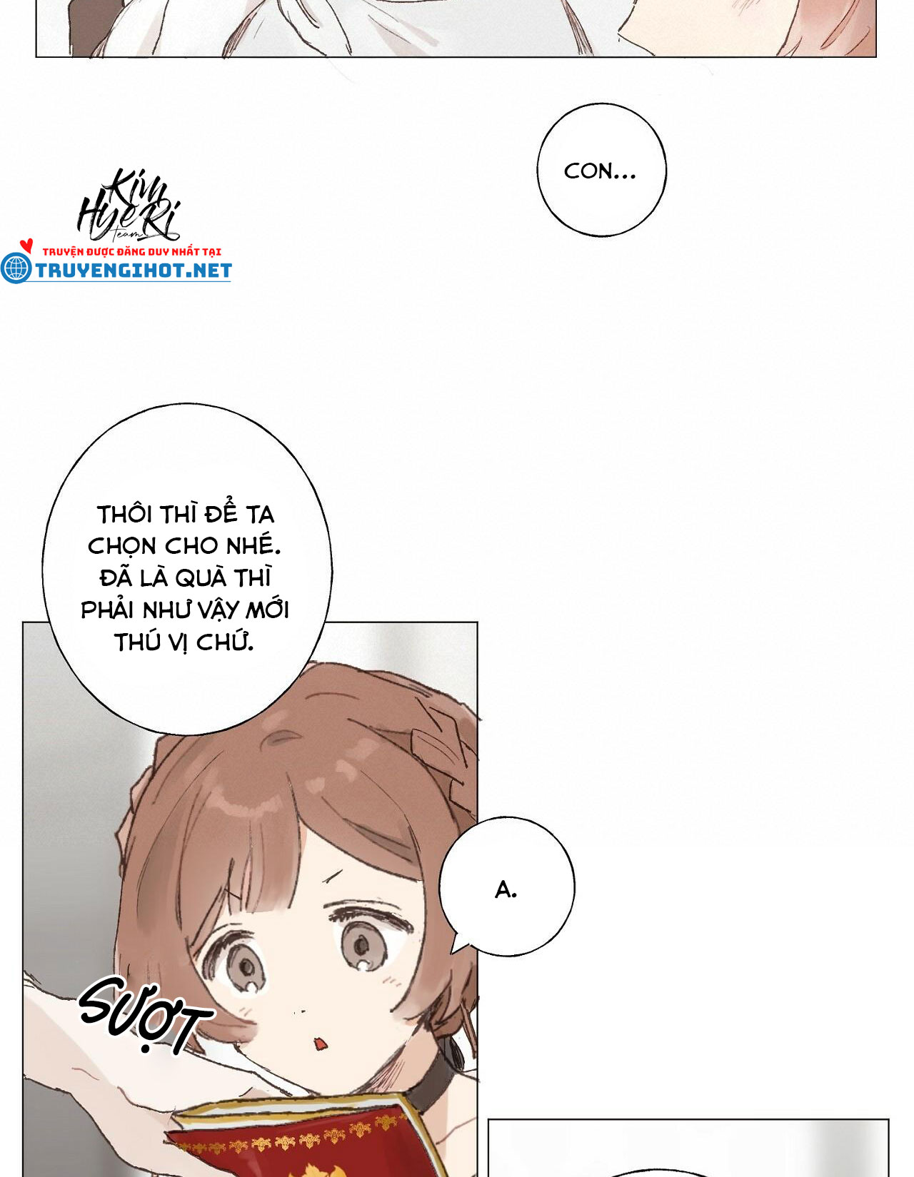 những vị hôn phu thầy kiếm về cho tôi chapter 1.1 11