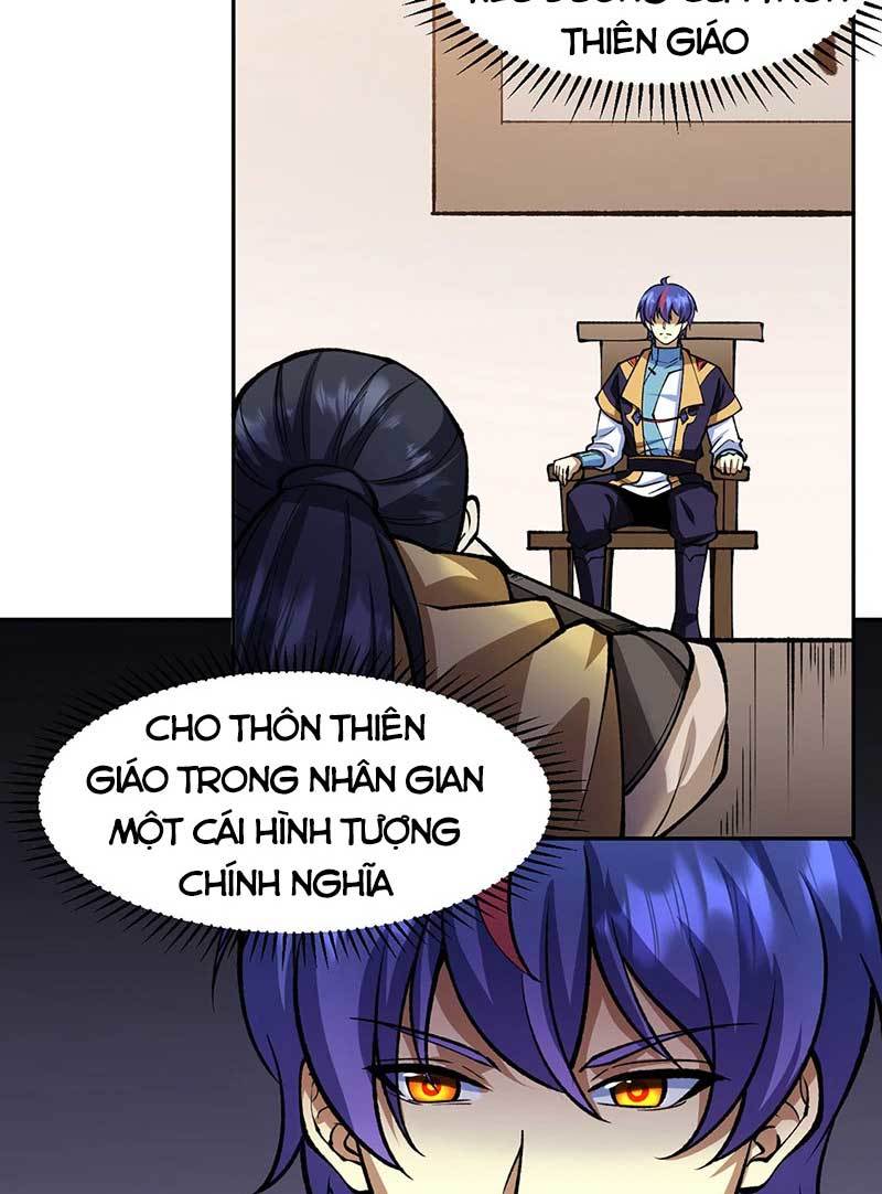 võ đạo độc tôn chapter 547 9