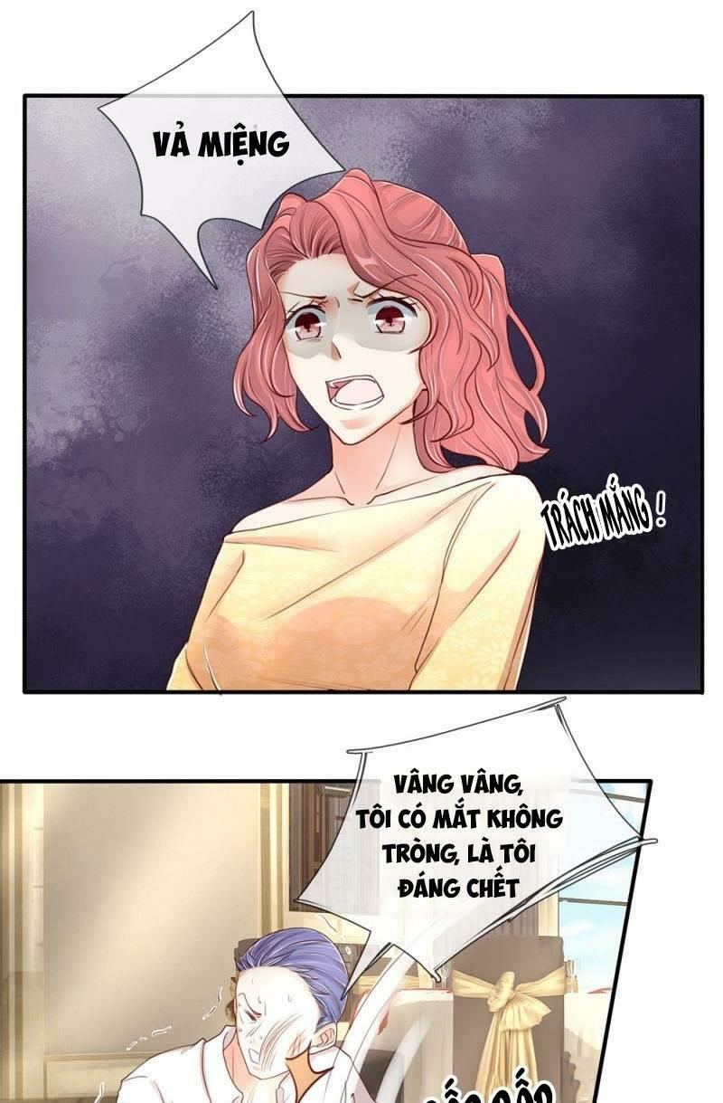 vú em tiên tôn đi ở rể chapter 88 11