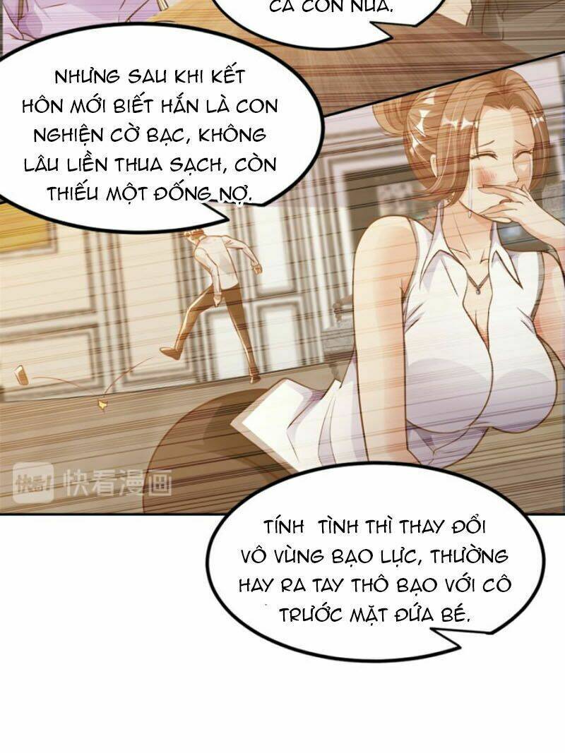 sư phụ của ta là thần tiên chapter 18 4