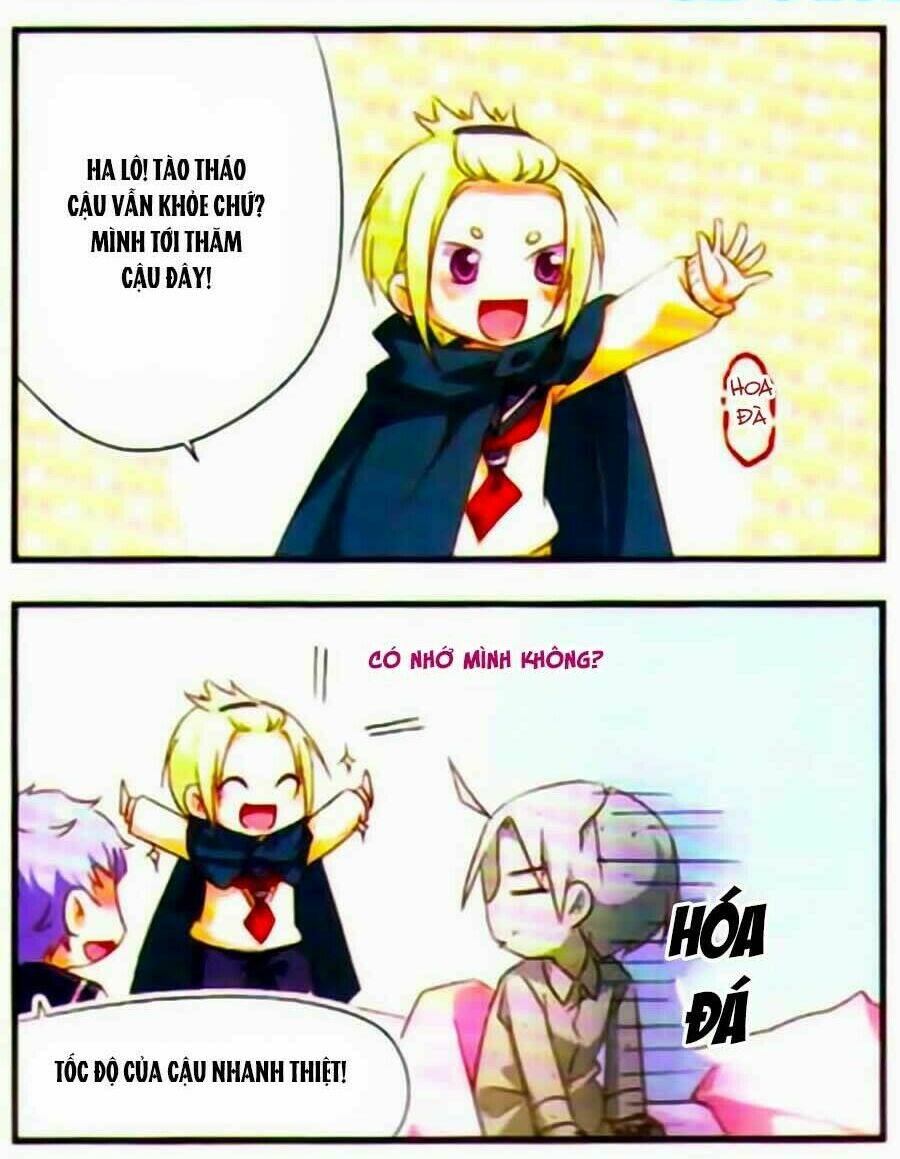 manh tam quốc chapter 87 27