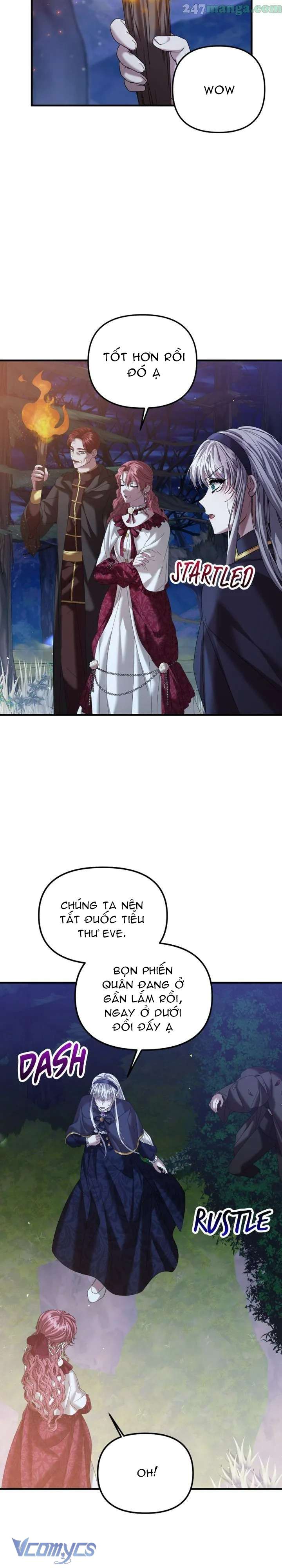 hôn nhân trả thù chapter 23 9