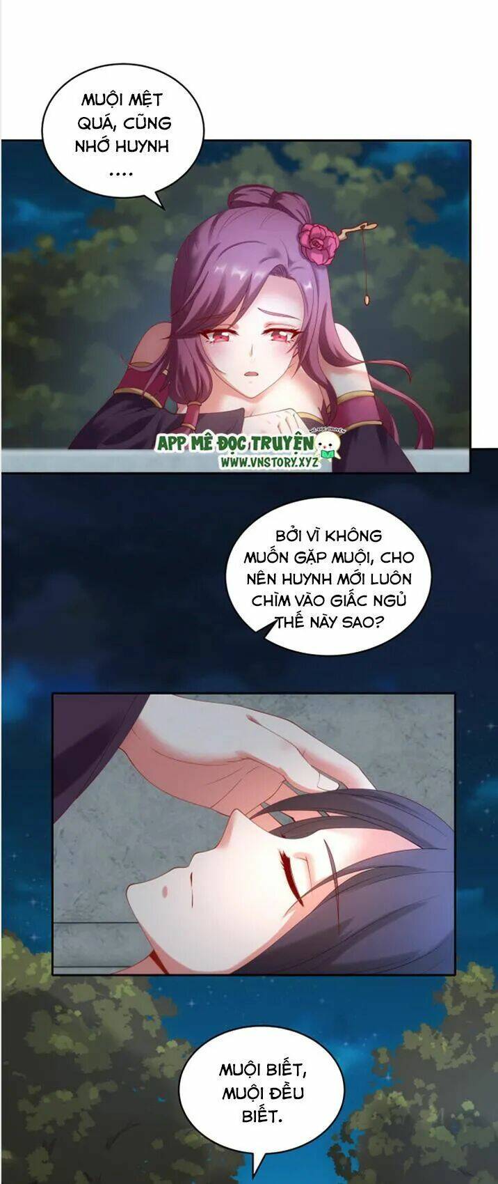 đô đốc đại nhân sủng thê kí chapter 39 3