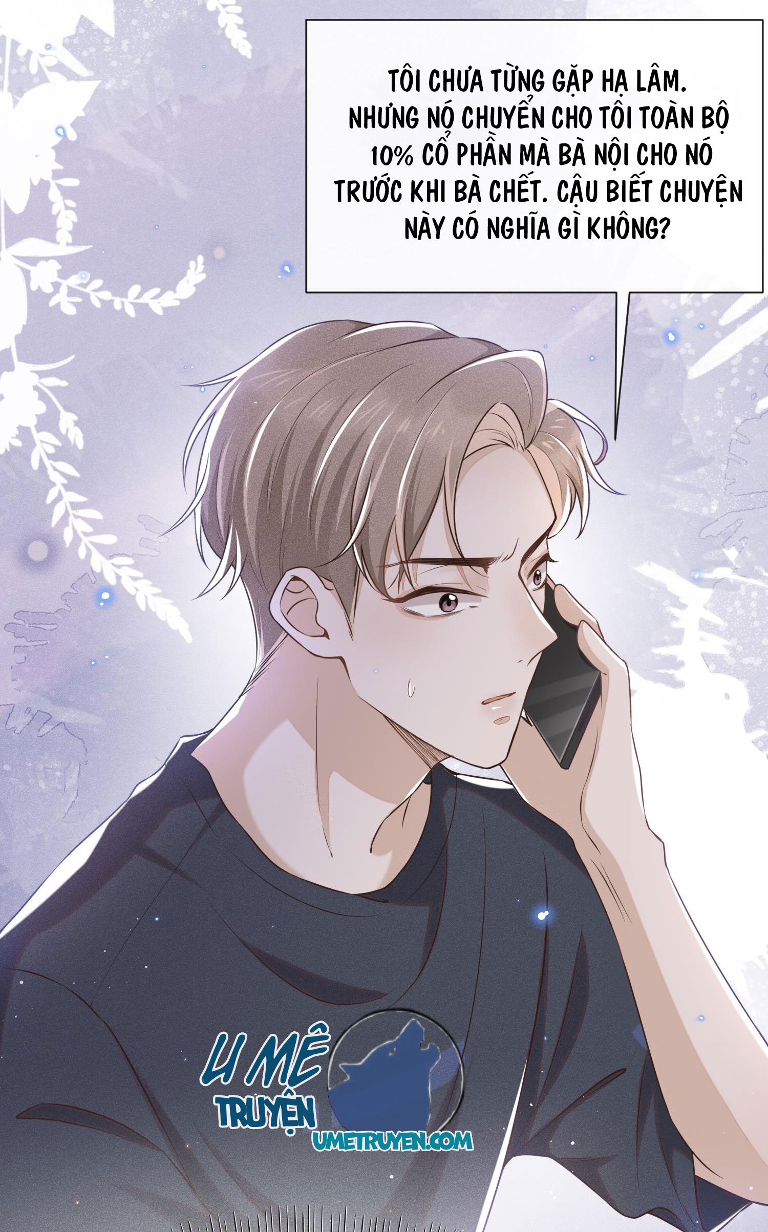 kiếp sau không gặp chapter 2 31