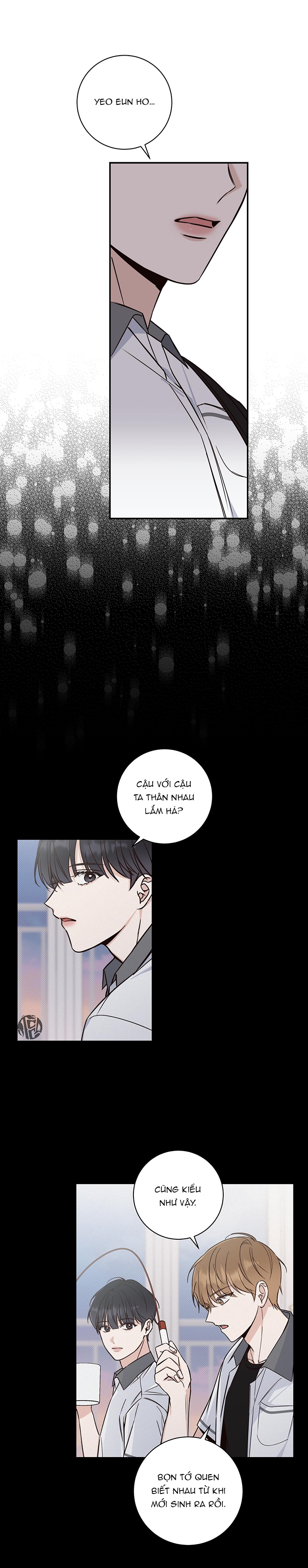 mùa hạ chapter 7 21