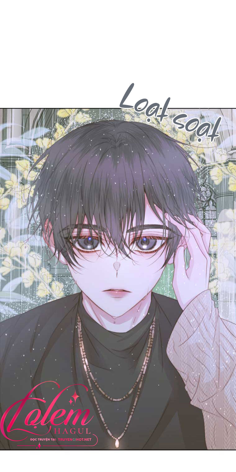 trở thành cô vợ khế ước của nhân vật phản diện chapter 35 43