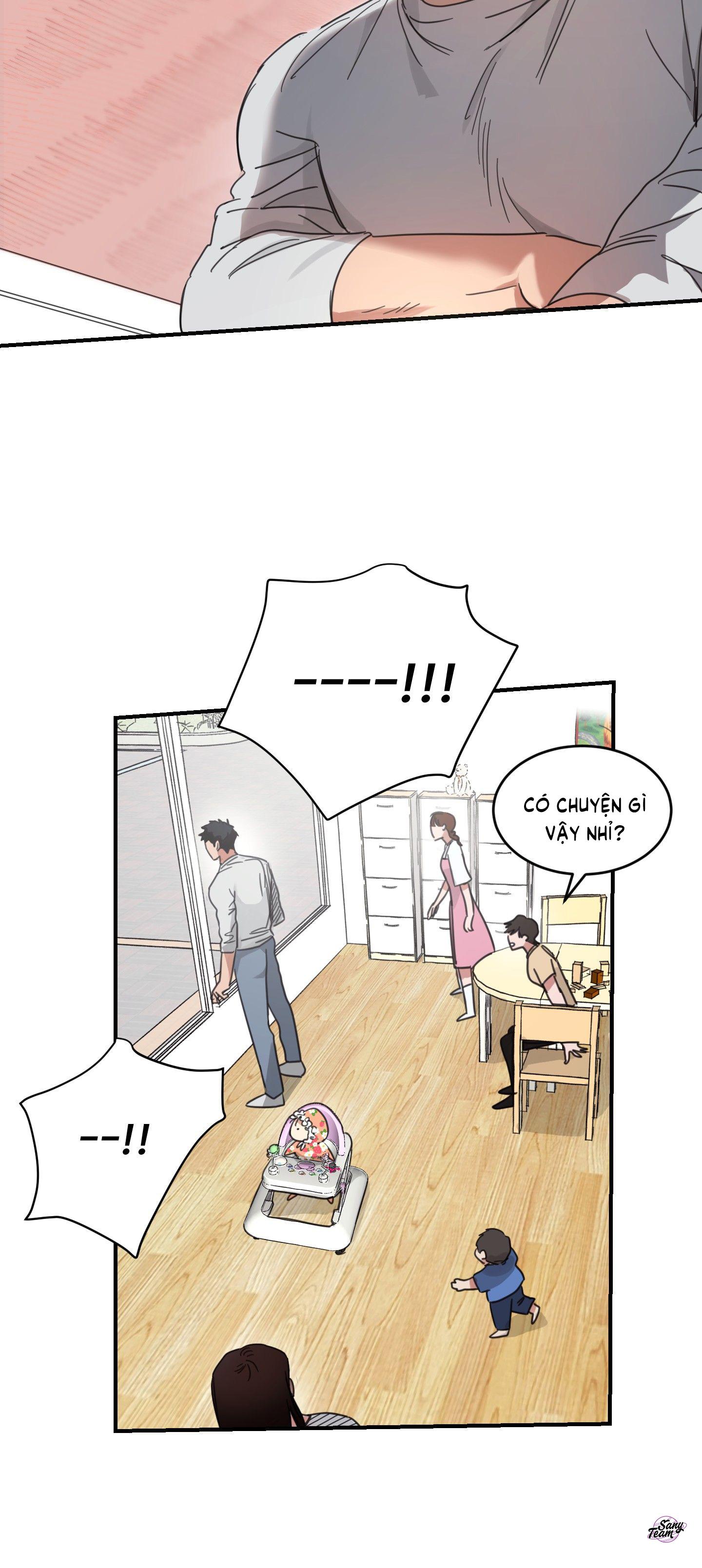 căn nhà mặt trời mọc chapter 10 17