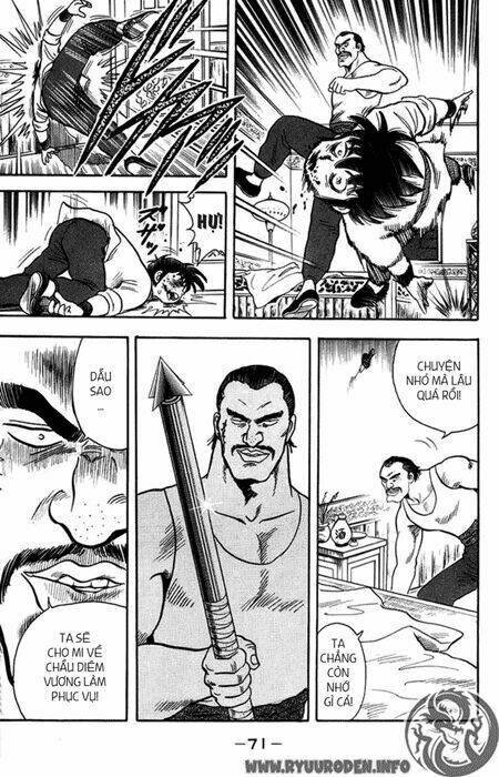 hoàng phi hồng phần 1 chapter 19 73