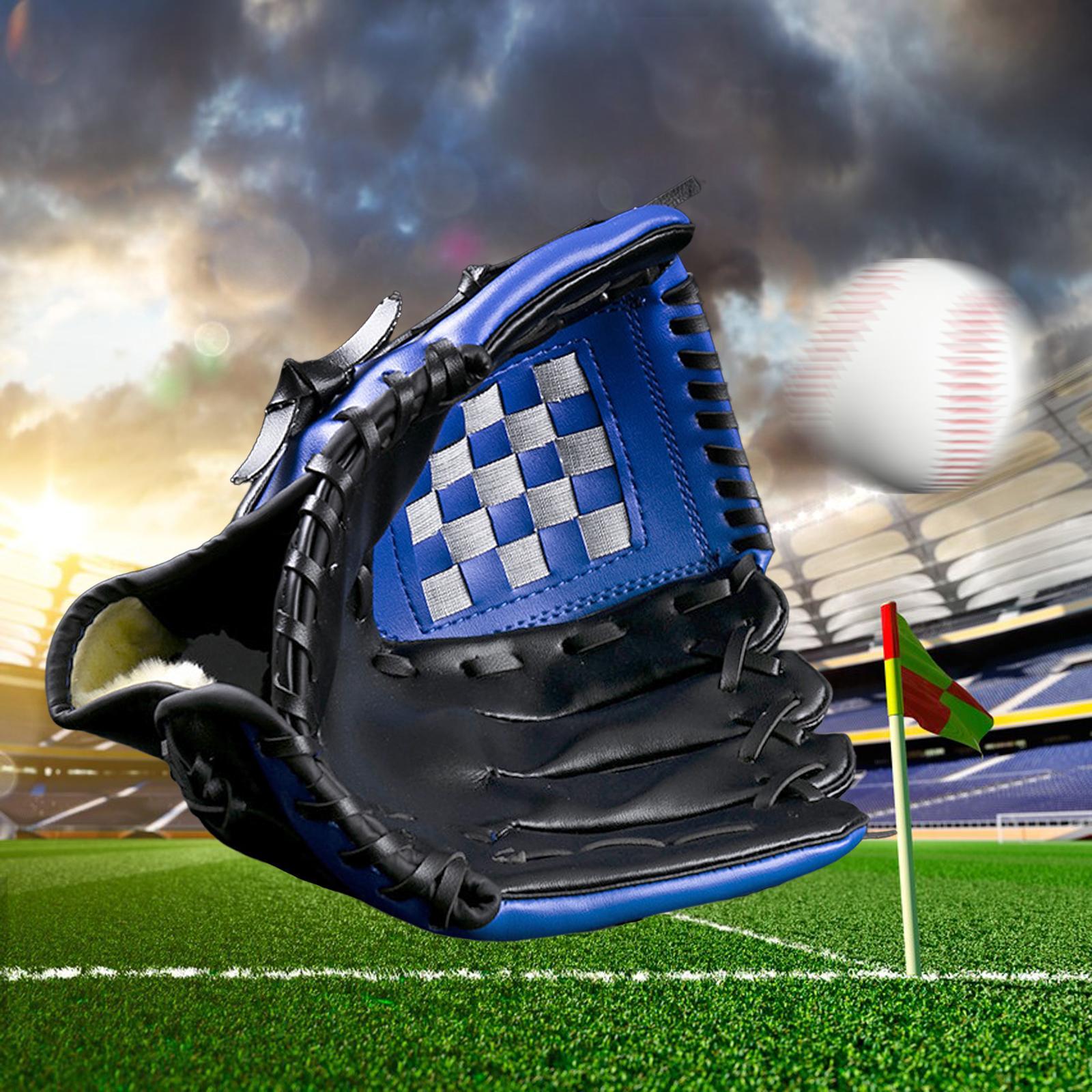 Baseball Softball Glove Infield Batting Glove Left Hand Baseball Glove