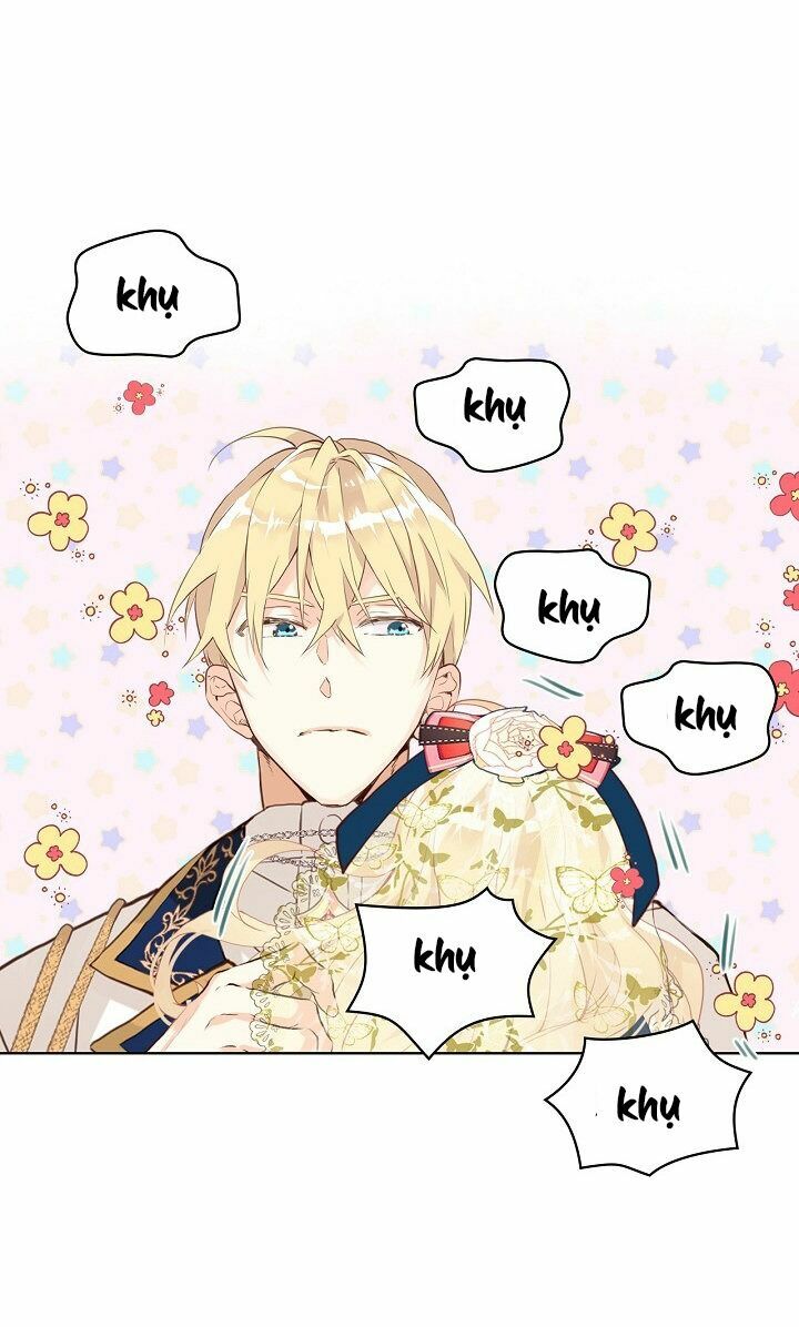 con có phải con là con gái của ngài không? chapter 28 28