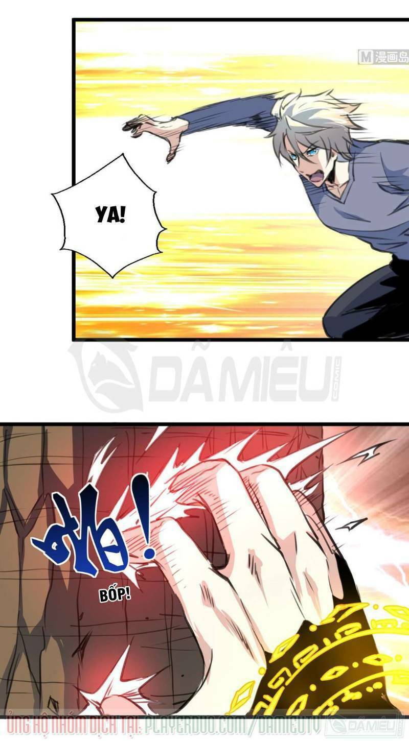 thần nhãn giám định sư chapter 94 15