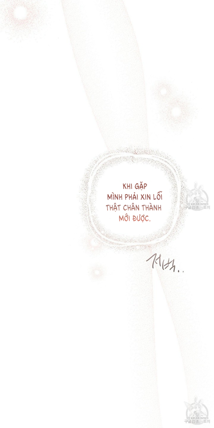 những chú thỏ của hapypy chapter 44 97