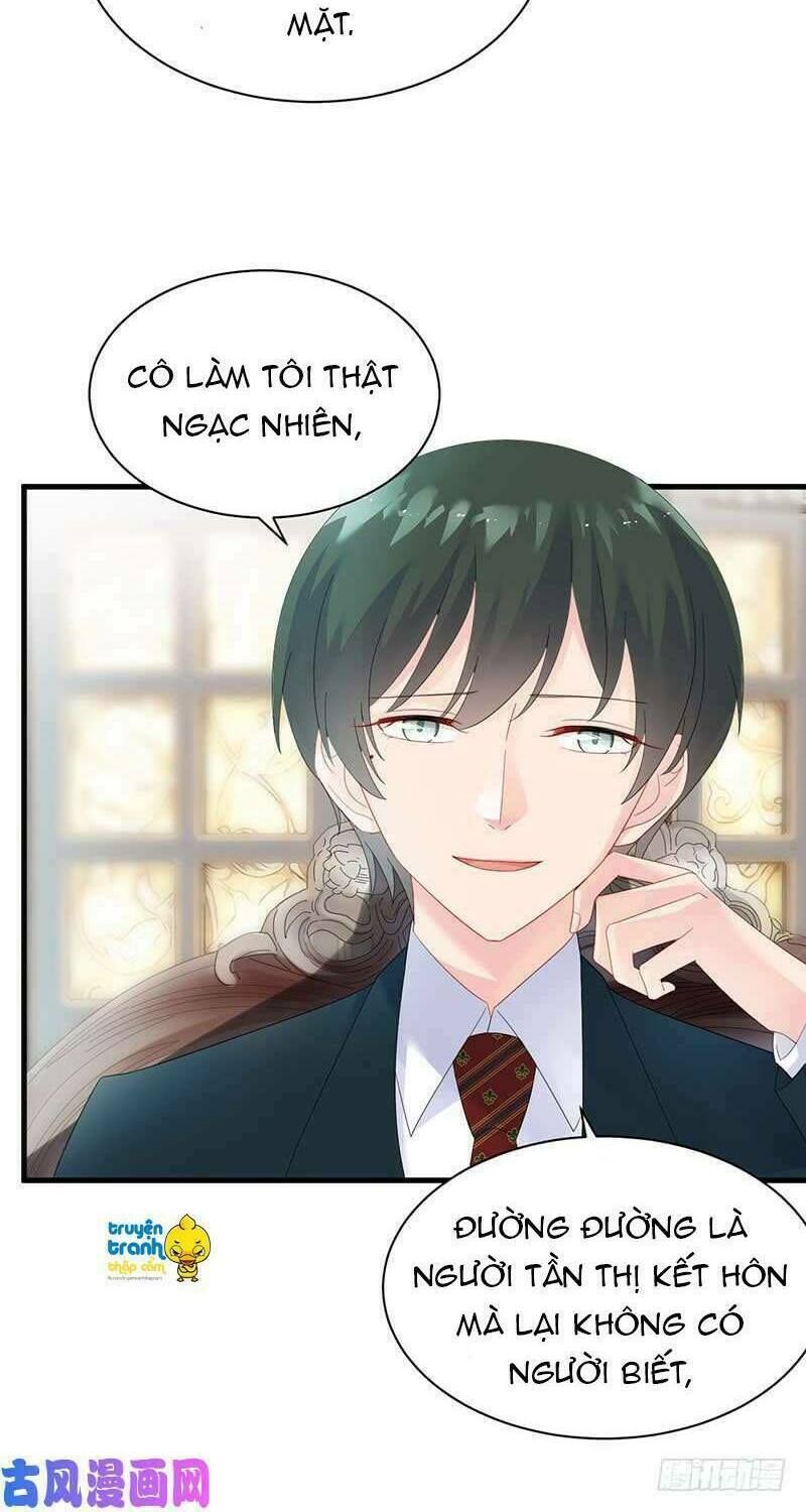 chọc tới chủ tịch tổng tài 2 chapter 74 14