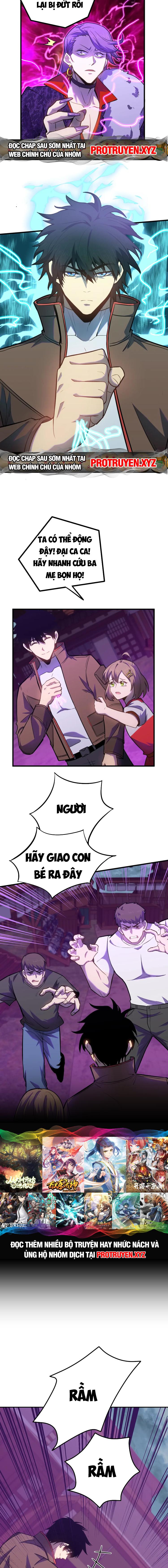 cao võ: ngàn năm tiến hóa chapter 40 7