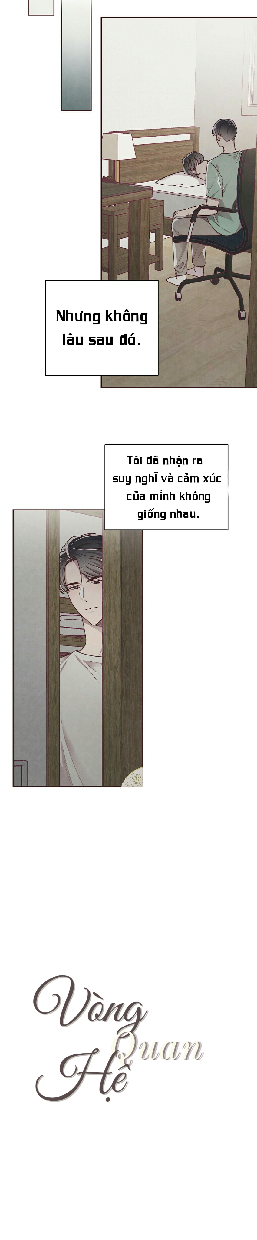 vòng quan hệ chapter 9 18