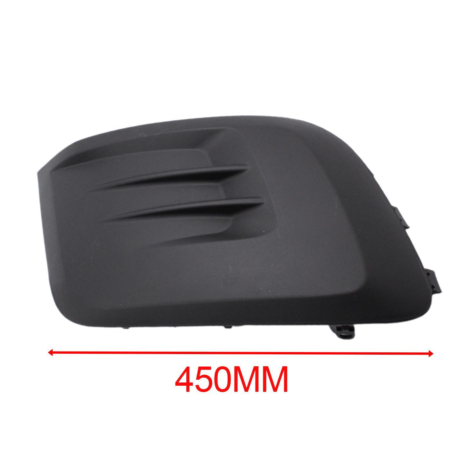 Bumper Grille Spare Parts Direct Replaces for Citroen Berlingo High Performance