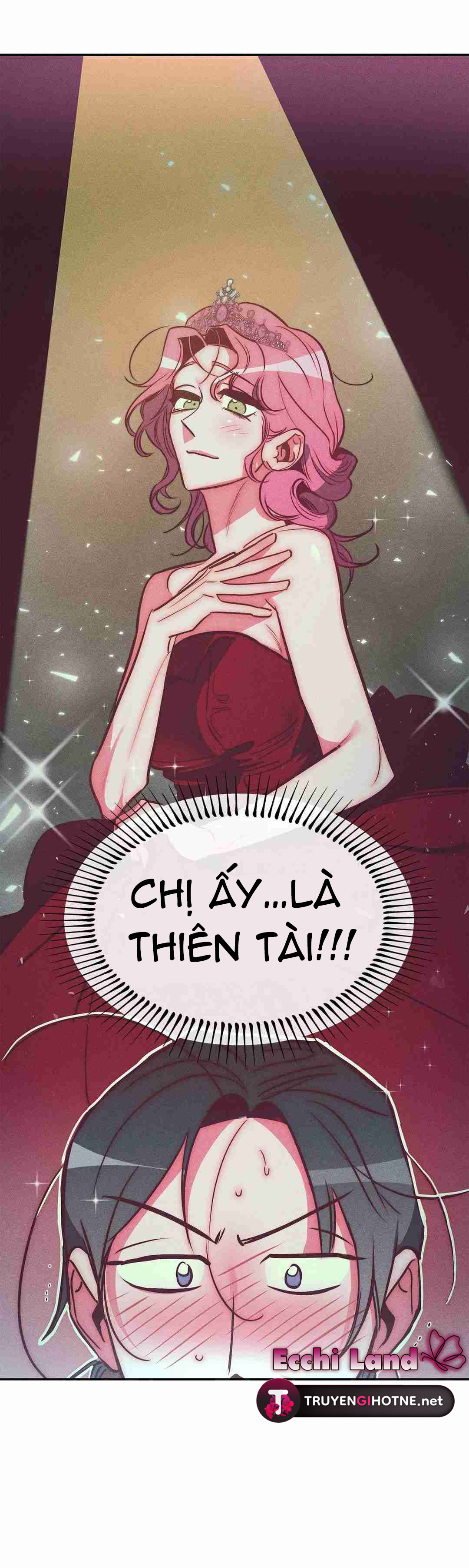 thiếu nữ lạc lõng không tình yêu chapter 30.2 7