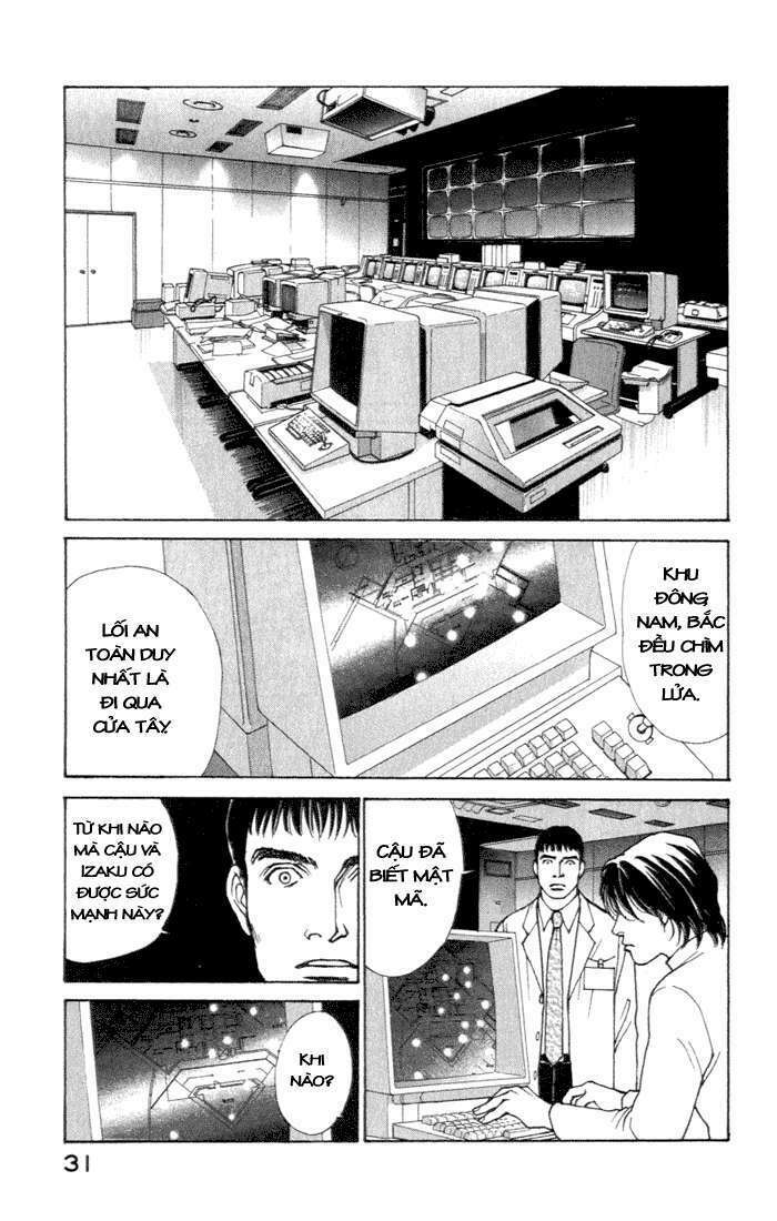 eternal sabbath chapter 8 10