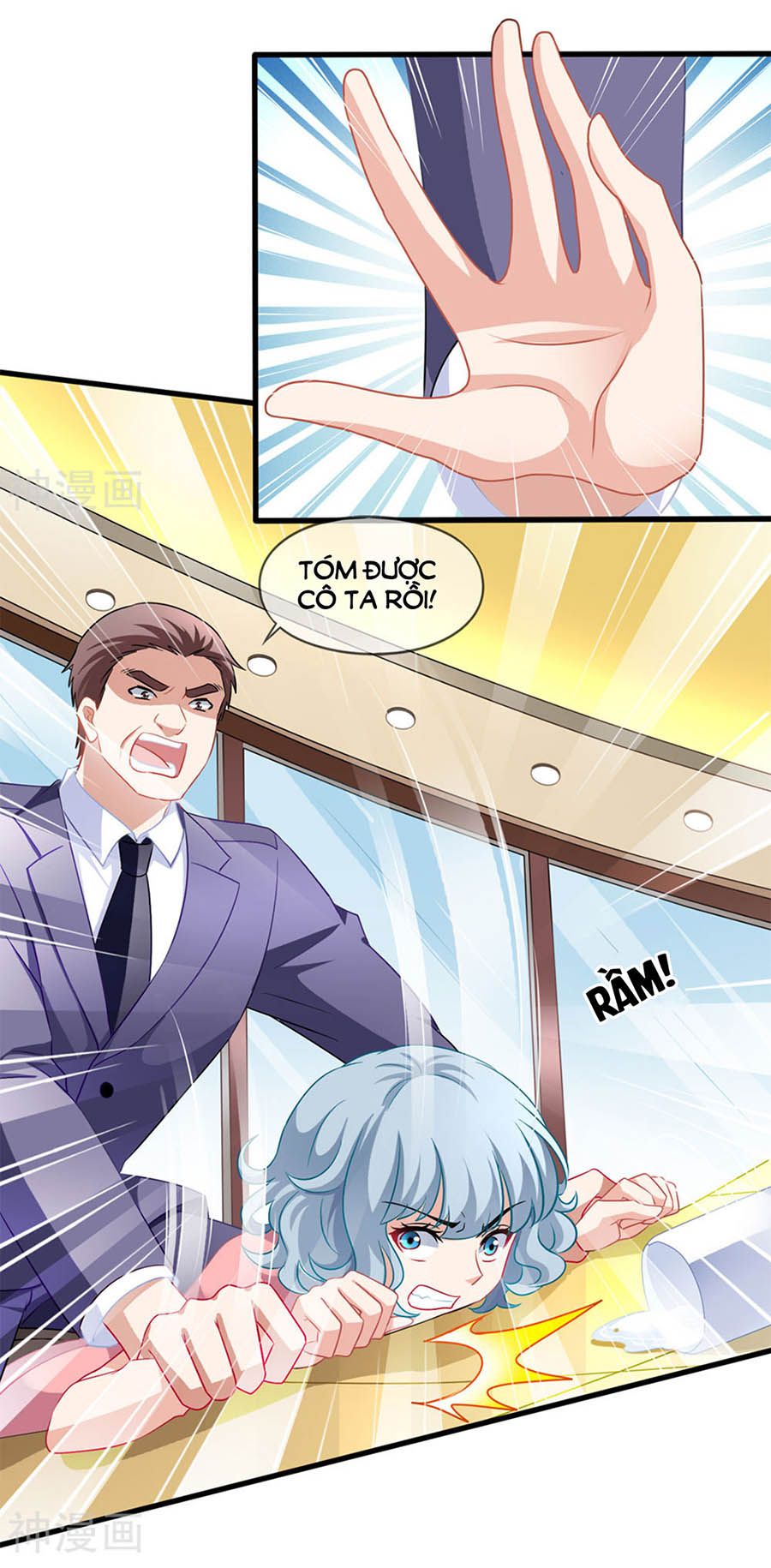 mỹ vị giai thê chapter 65 7