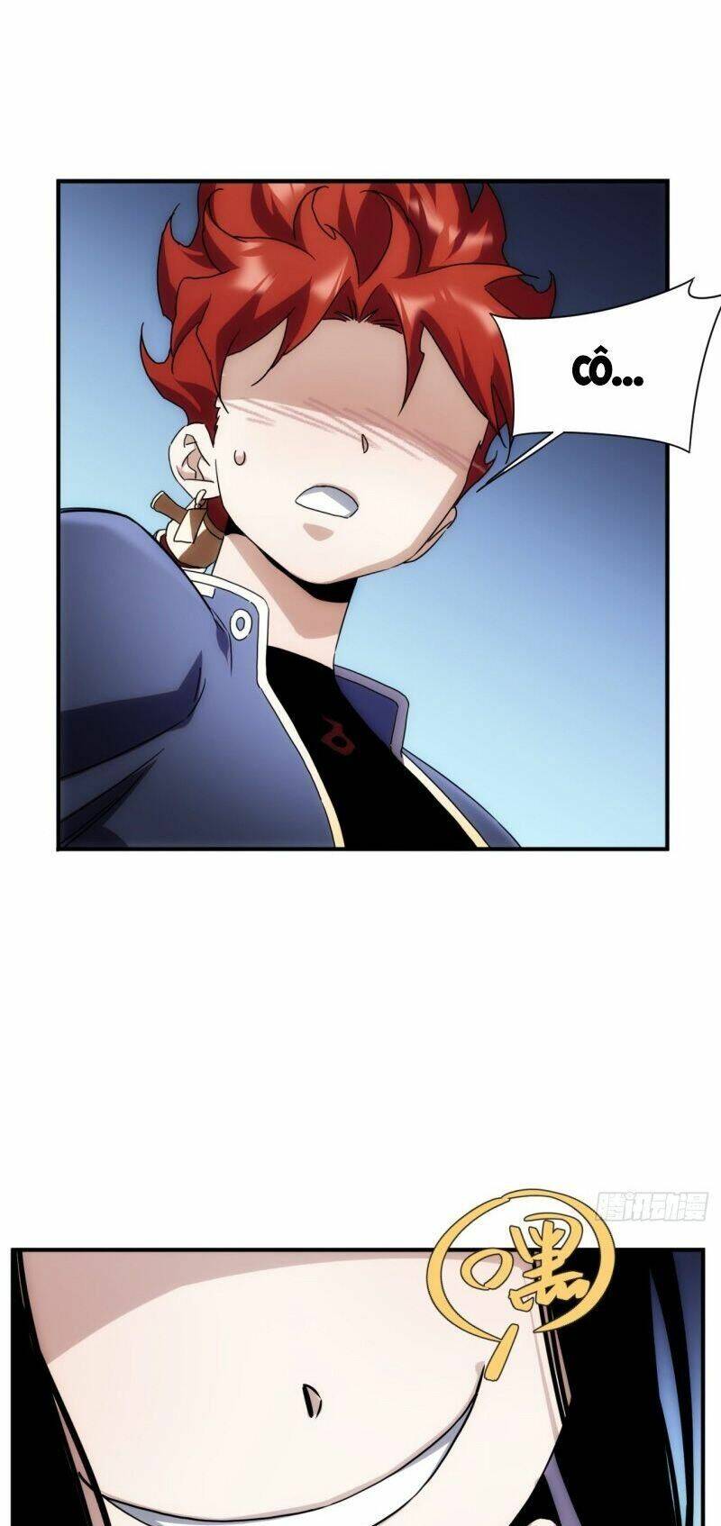 ma vương là đại địa chủ chapter 40 7