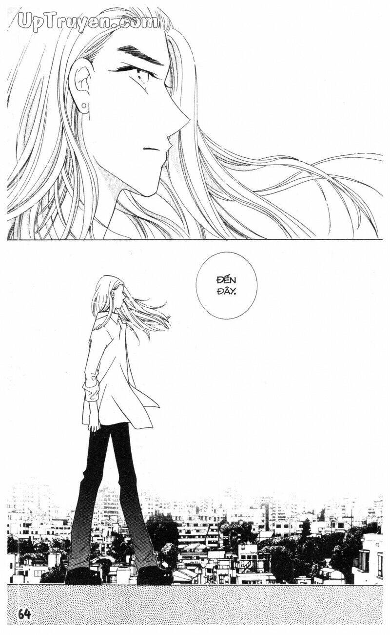 người yêu lý tưởng chapter 5.1 66
