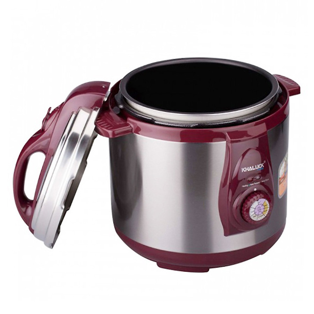 Nồi áp suất điện Khaluck.Home KL-688