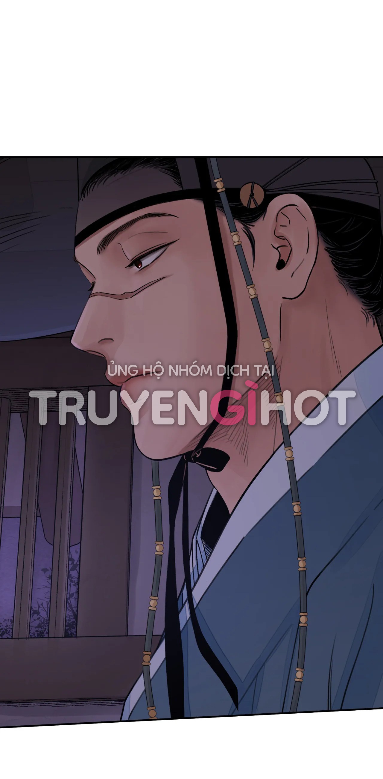 [18+] trượng kiếm tựa hoa chapter 11.1 21