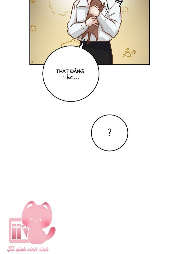 chỉ cần nắm tay em chapter 22 16