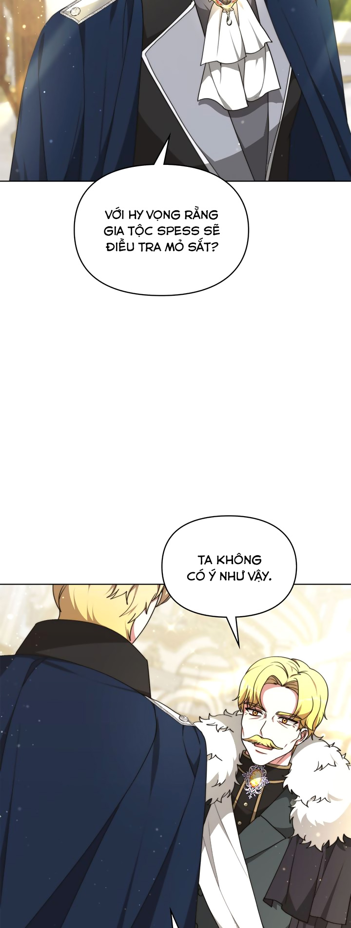 công nương eluana vita chapter 161 16