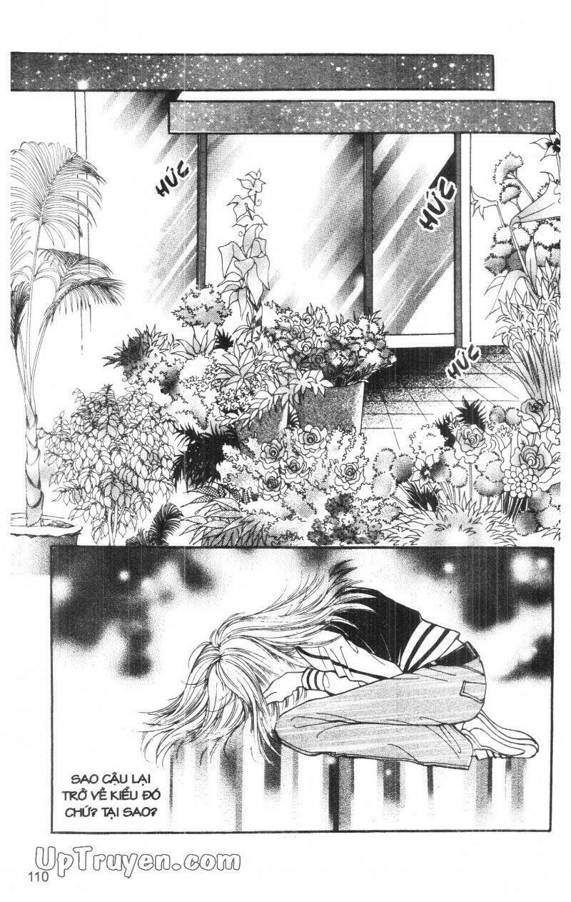 người yêu hoa chapter 4 110