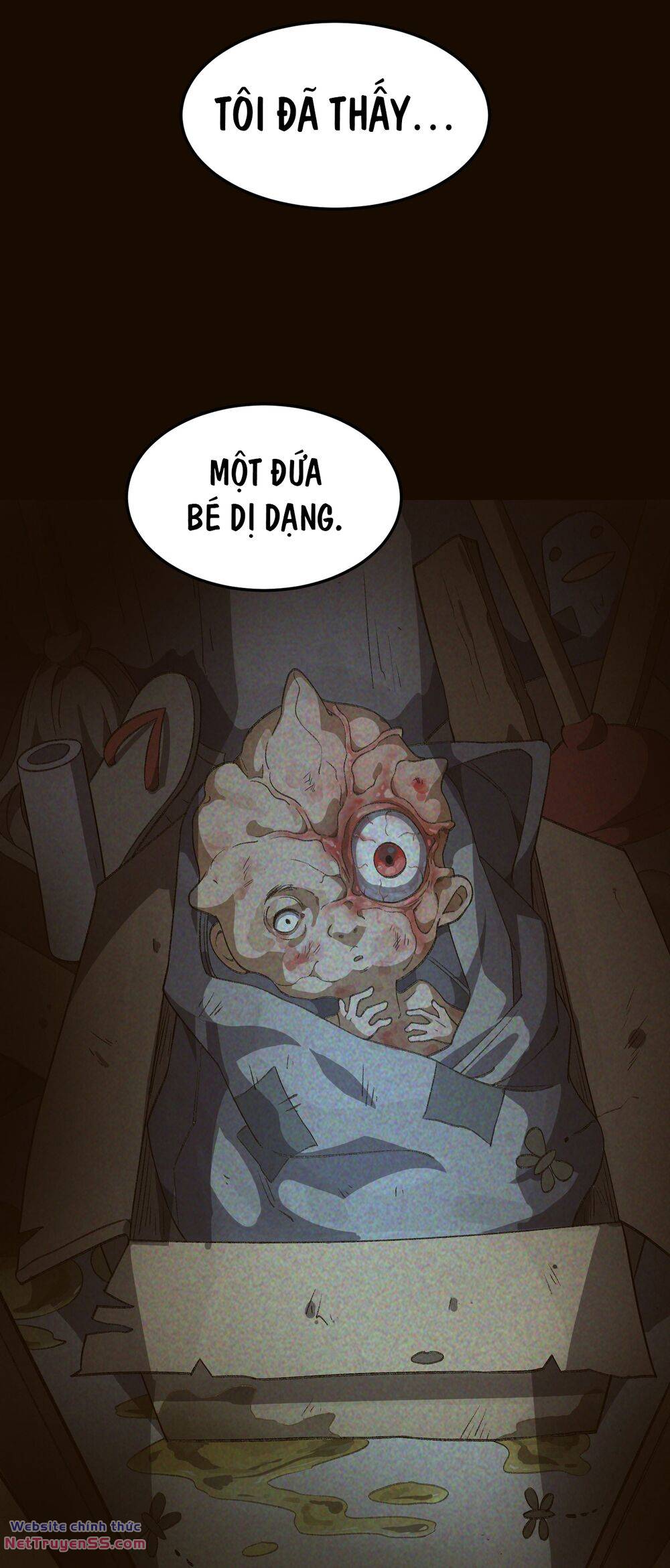 Ta Sáng Tạo Truyền Thuyết Đô Thị chapter 11.5 28