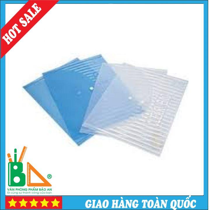 Túi Khuy Hình Đựng Tài Liệu